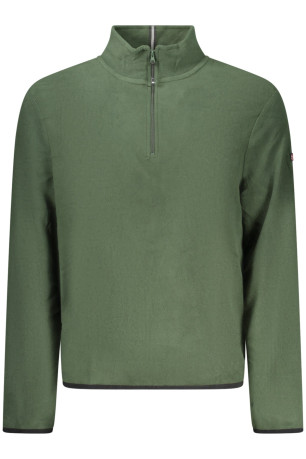 Sweat zippé ML NORWAY 1963