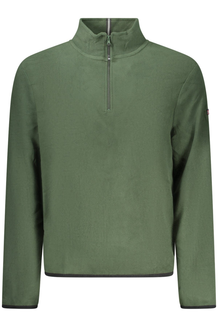 Sweat zippé ML NORWAY 1963