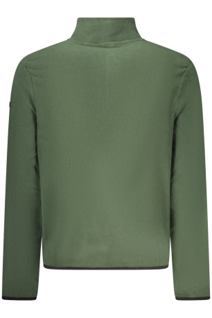 Sweat zippé ML NORWAY 1963