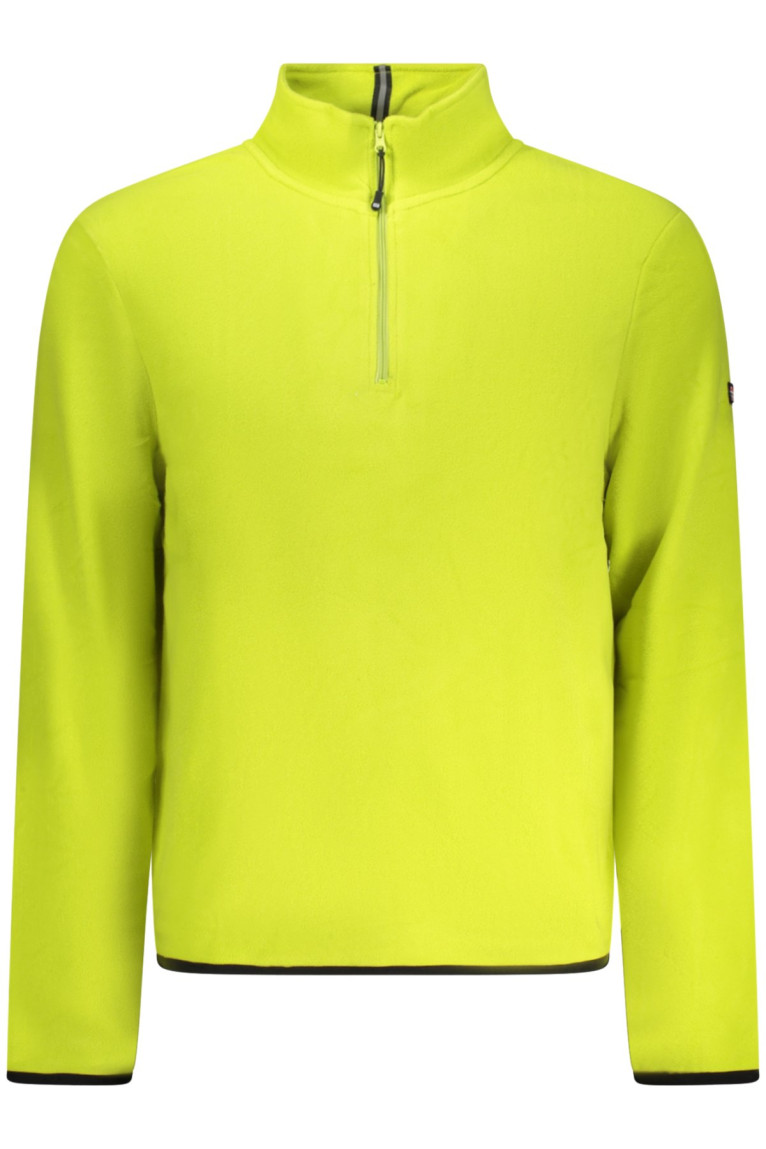 Sweat zippé ML NORWAY 1963