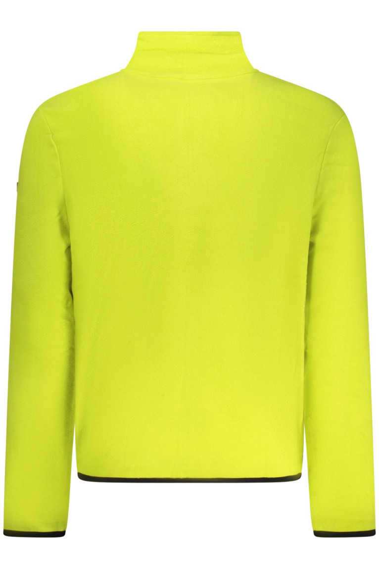 Sweat zippé ML NORWAY 1963