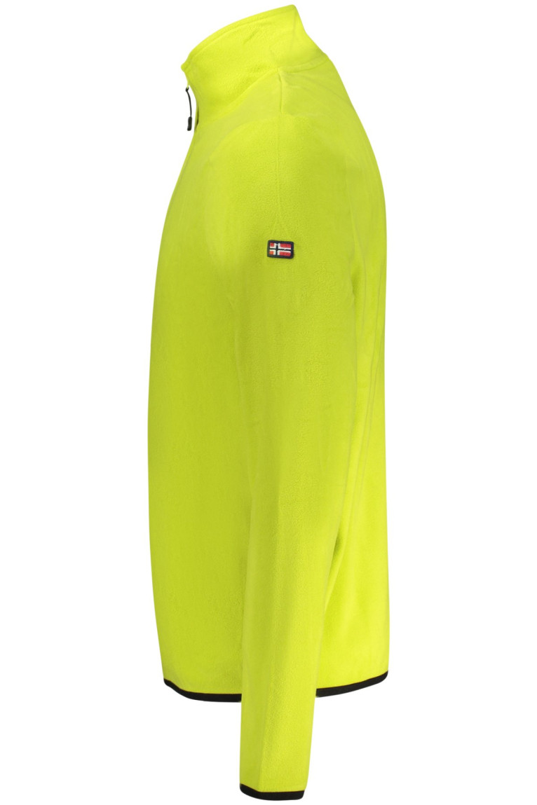 Sweat zippé ML NORWAY 1963