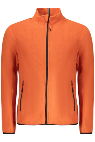Sweat zippé ML NORWAY 1963