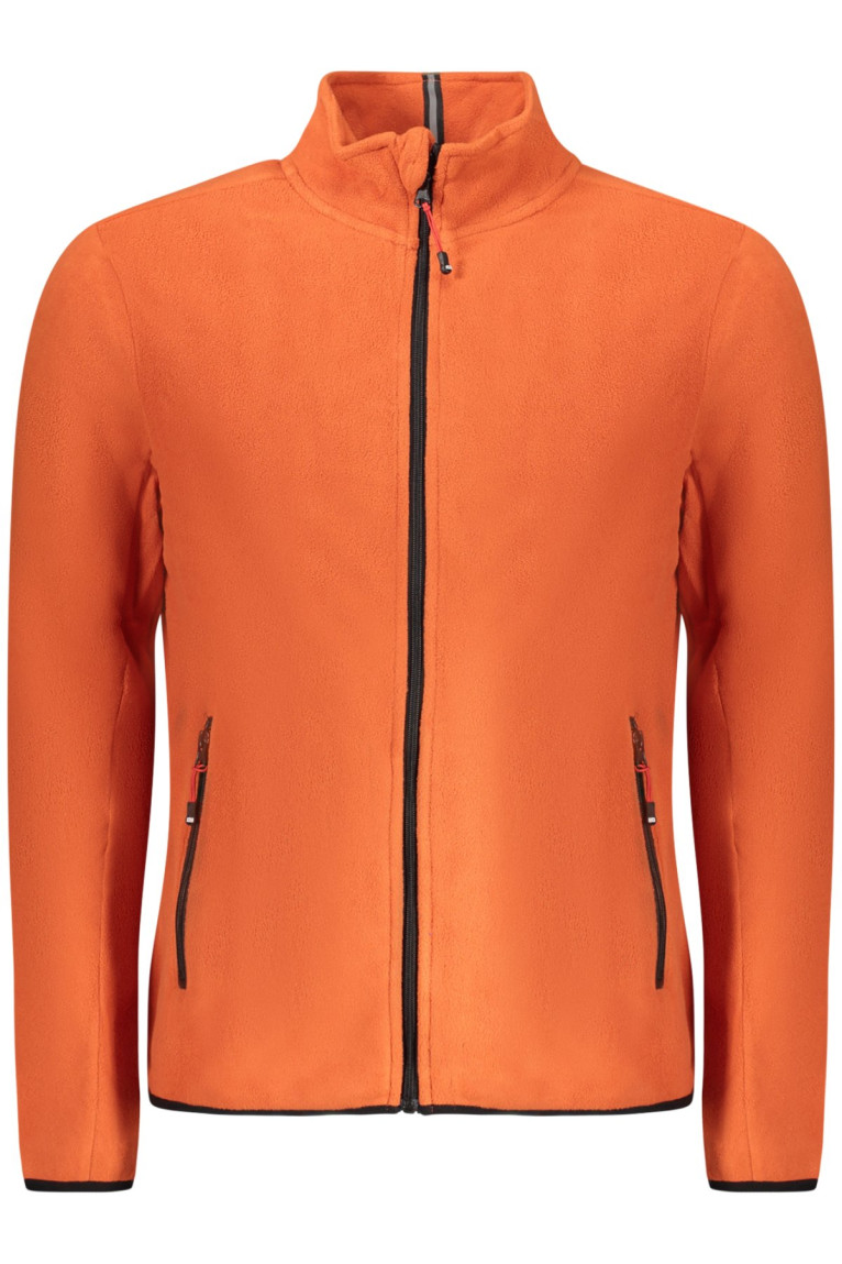 Sweat zippé ML NORWAY 1963