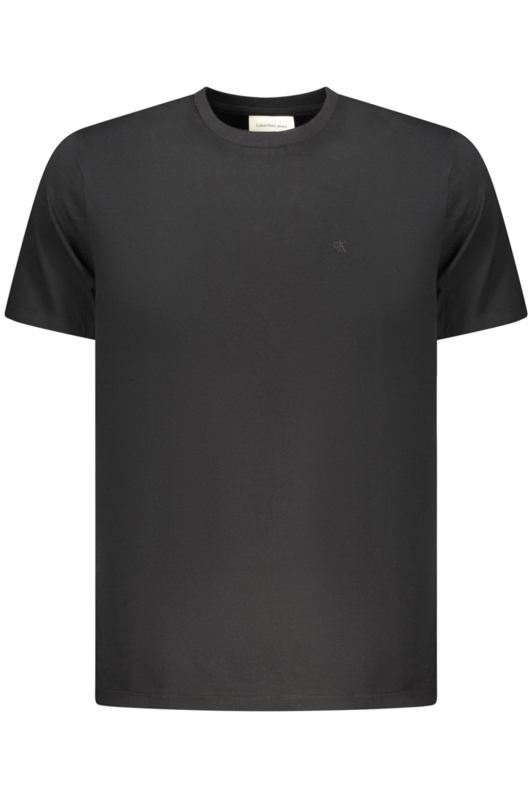 T-shirt logo manches courtes