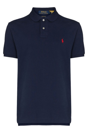 Polo MC 100% coton Ralph lauren