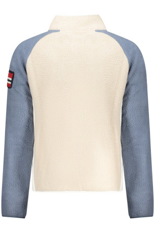 Sweat zippé ML NORWAY 1963