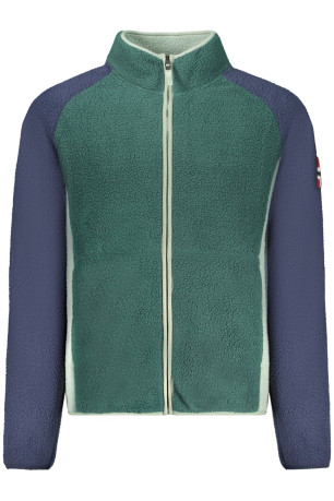 Sweat zippé ML NORWAY 1963