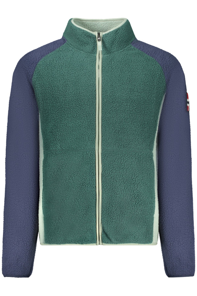 Sweat zippé ML NORWAY 1963
