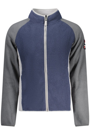Sweat zippé ML NORWAY 1963
