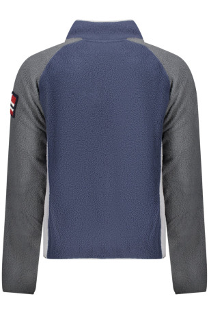 Sweat zippé ML NORWAY 1963