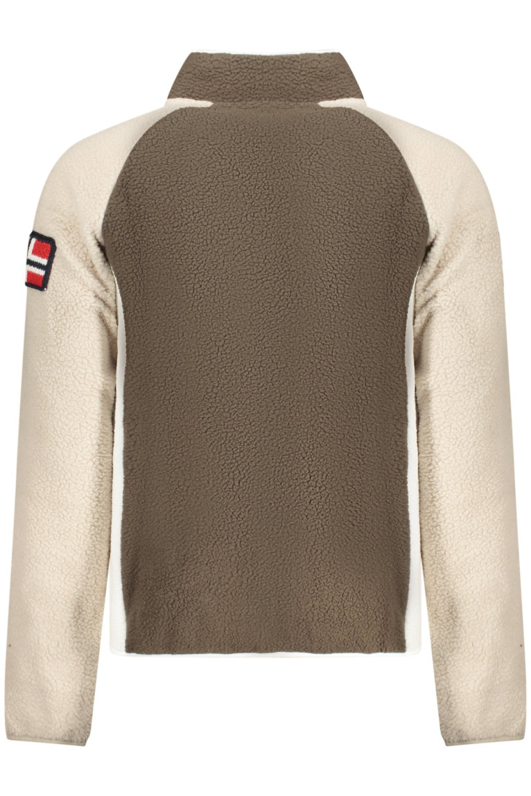 Sweat ML NORWAY 1963