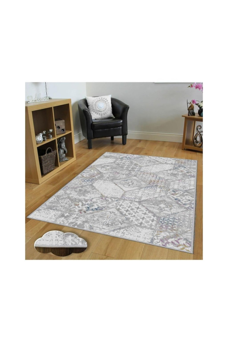 Tapis 160x230 Conceptum hypnose