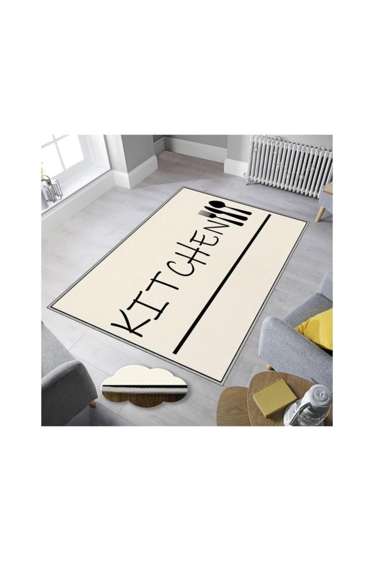 Tapis 180 x 280 kitchen Conceptum hypnose
