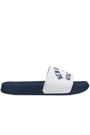 Mules logo PVC New balance