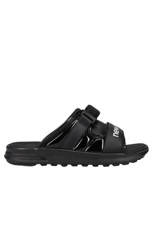Mules logo PVC New balance