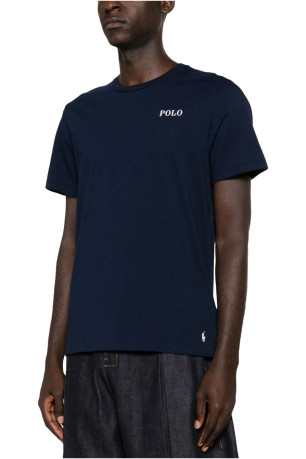 T-shirt Polo Tee MC Ralph lauren