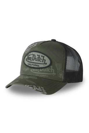 VD/1/CT/CAFE01 Vondutch