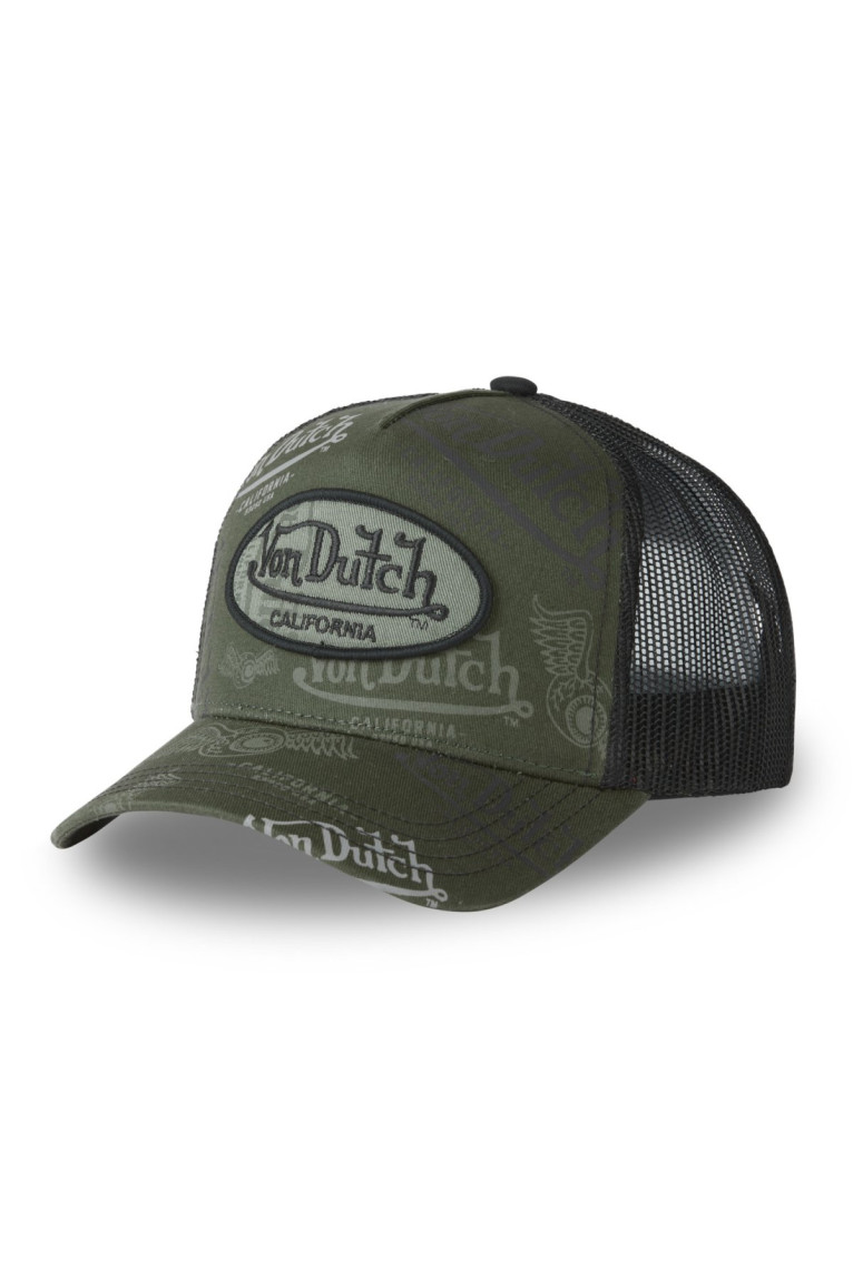 VD/1/CT/CAFE01 Vondutch