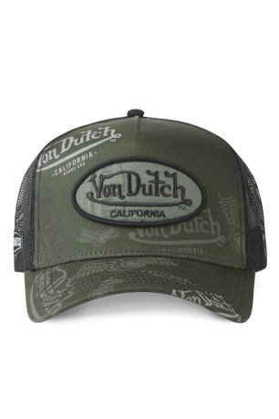 VD/1/CT/CAFE01 Vondutch