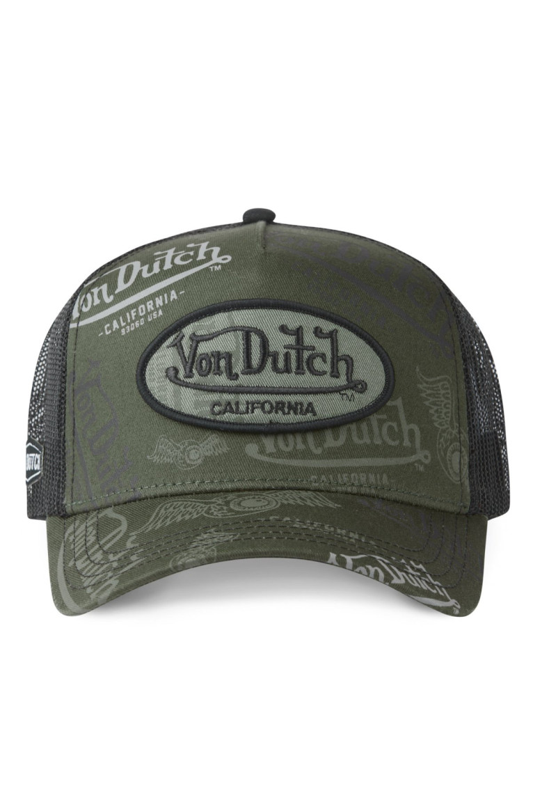 VD/1/CT/CAFE01 Vondutch