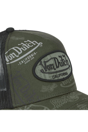 VD/1/CT/CAFE01 Vondutch