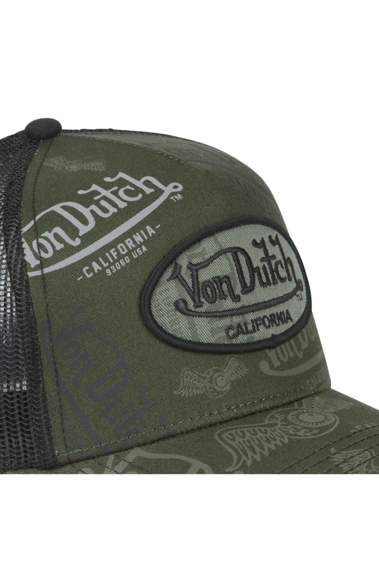 VD/1/CT/CAFE01 Vondutch
