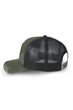 VD/1/CT/CAFE01 Vondutch