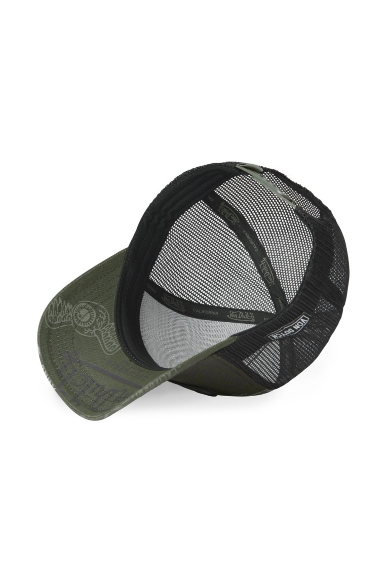 VD/1/CT/CAFE01 Vondutch