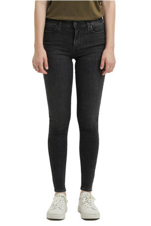 Jean 710 super skinny Levi's