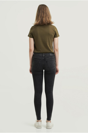 Jean 710 super skinny Levi's