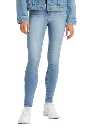 Jean 720 hirise super skinny Levi's