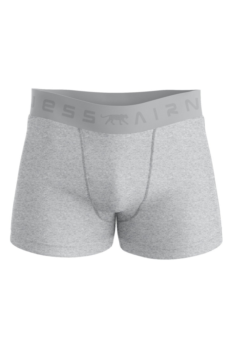 Lot de 3 boxers Uni Airness