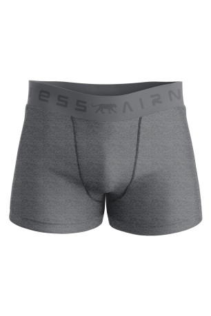 Lot de 3 boxers Uni Airness