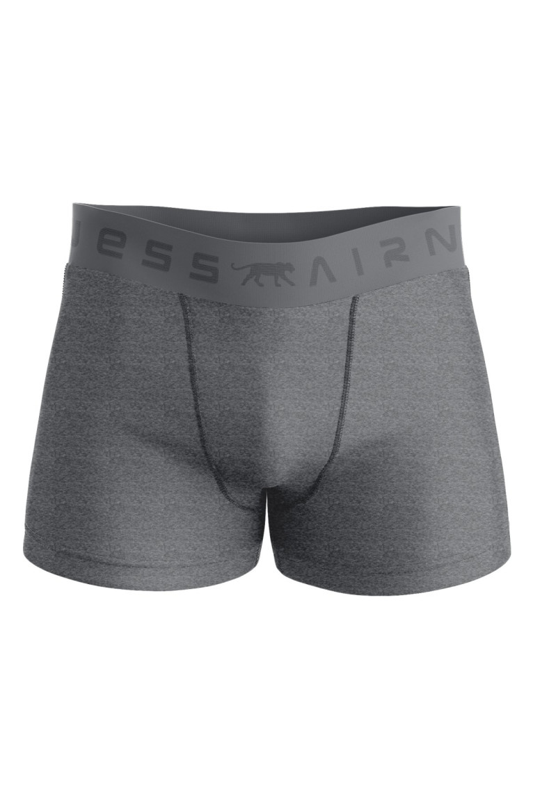 Lot de 3 boxers Uni Airness