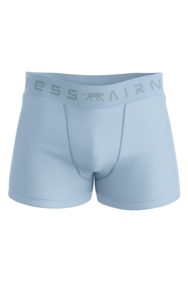 Lot de 3 boxers Uni Airness