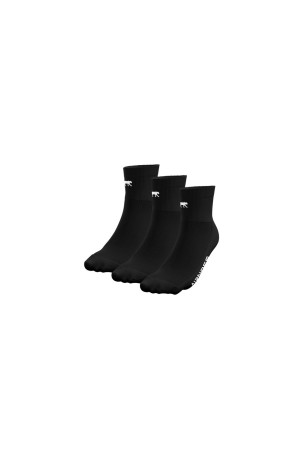 Chaussettes mi-hautes lot de 3 Airness