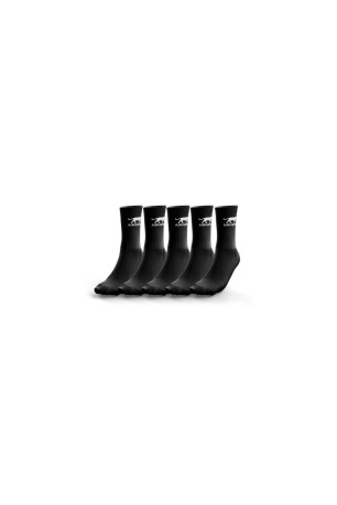 Lot de 5 chaussettes hautes Airness