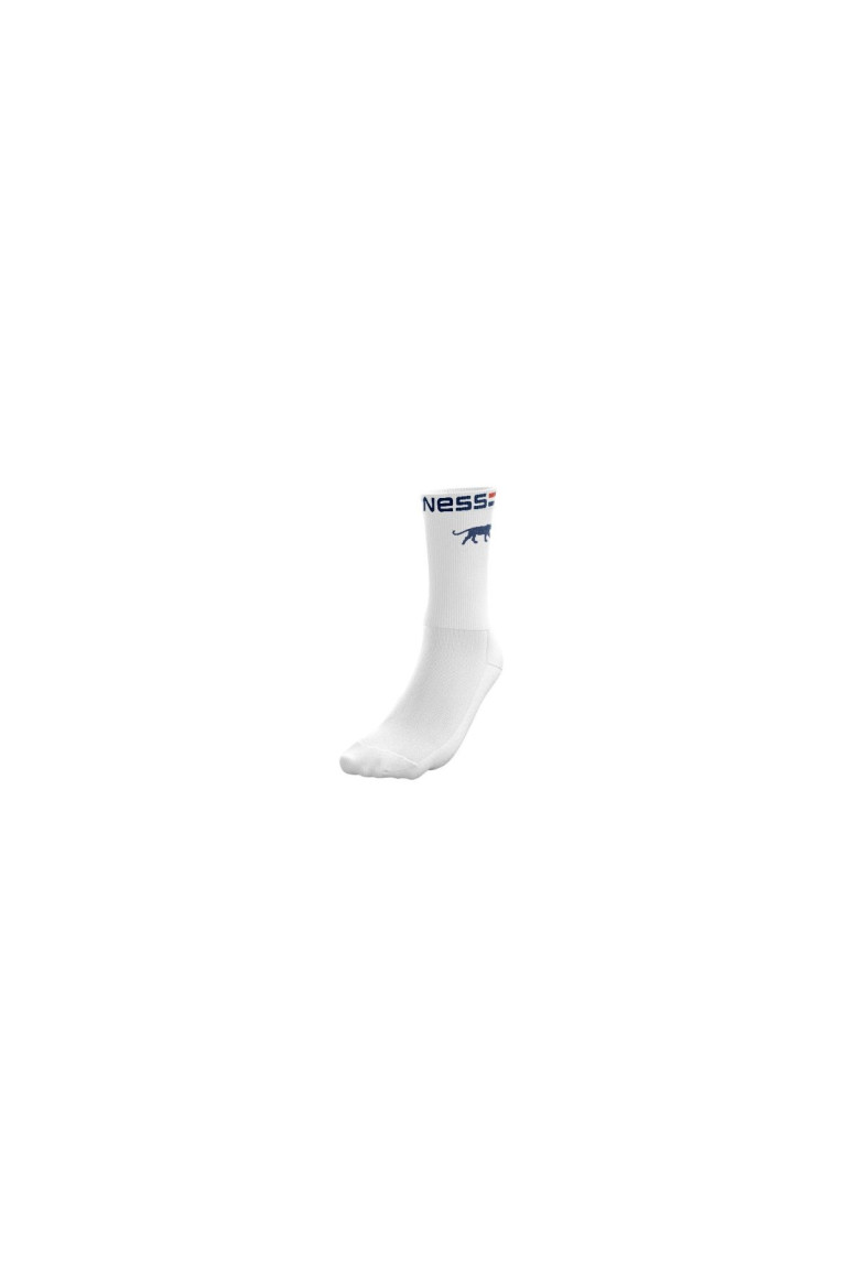 Chaussettes hautes lot de 5 Airness