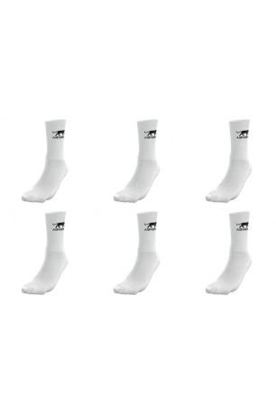 Lot de 6 chaussettes hautes Airness