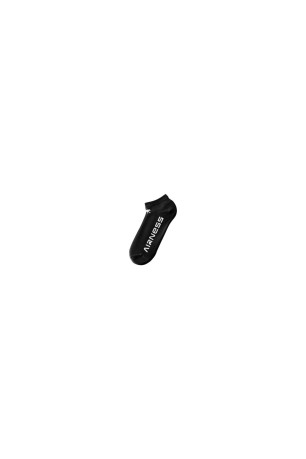 Lot de 5 chaussettes basses Homme Airness