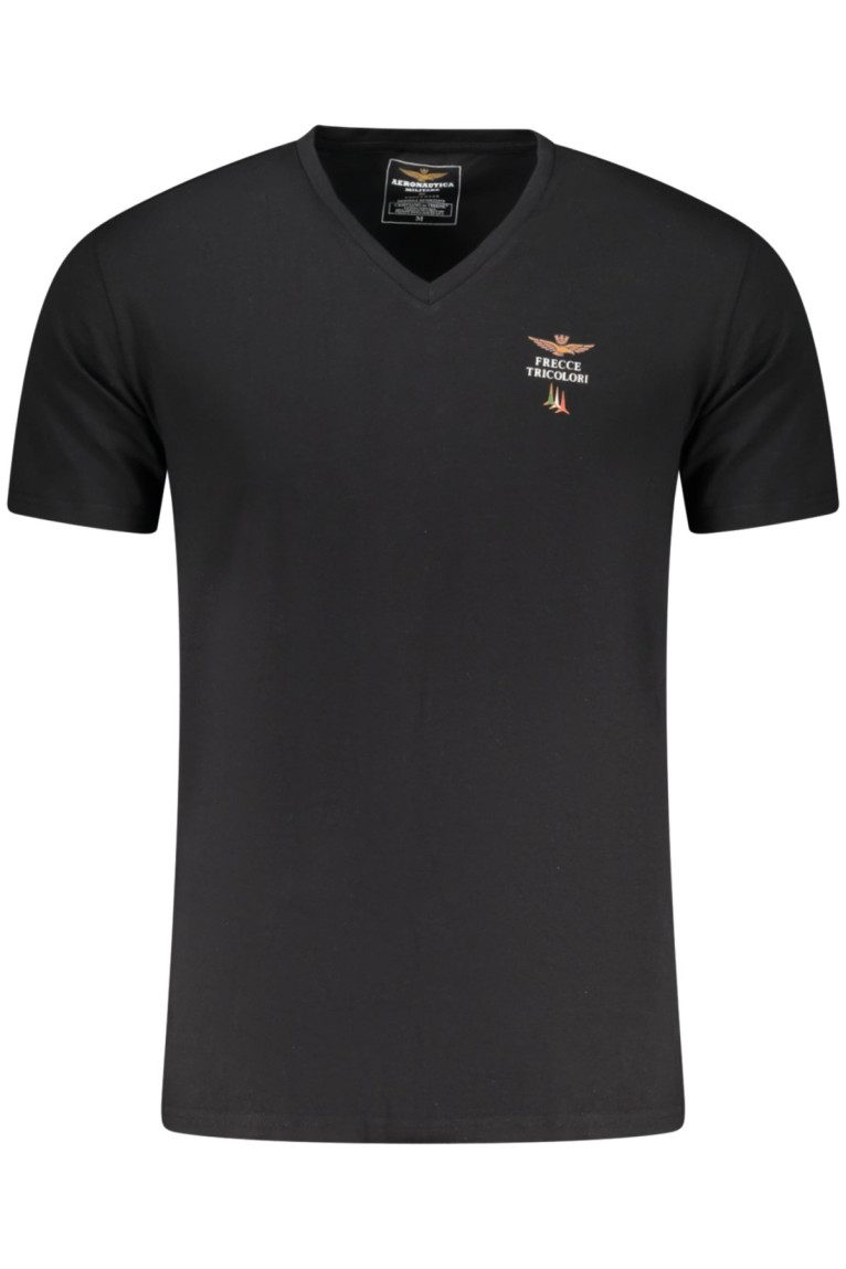 T-shirt Flèche tricolore MC Aeronautica militare