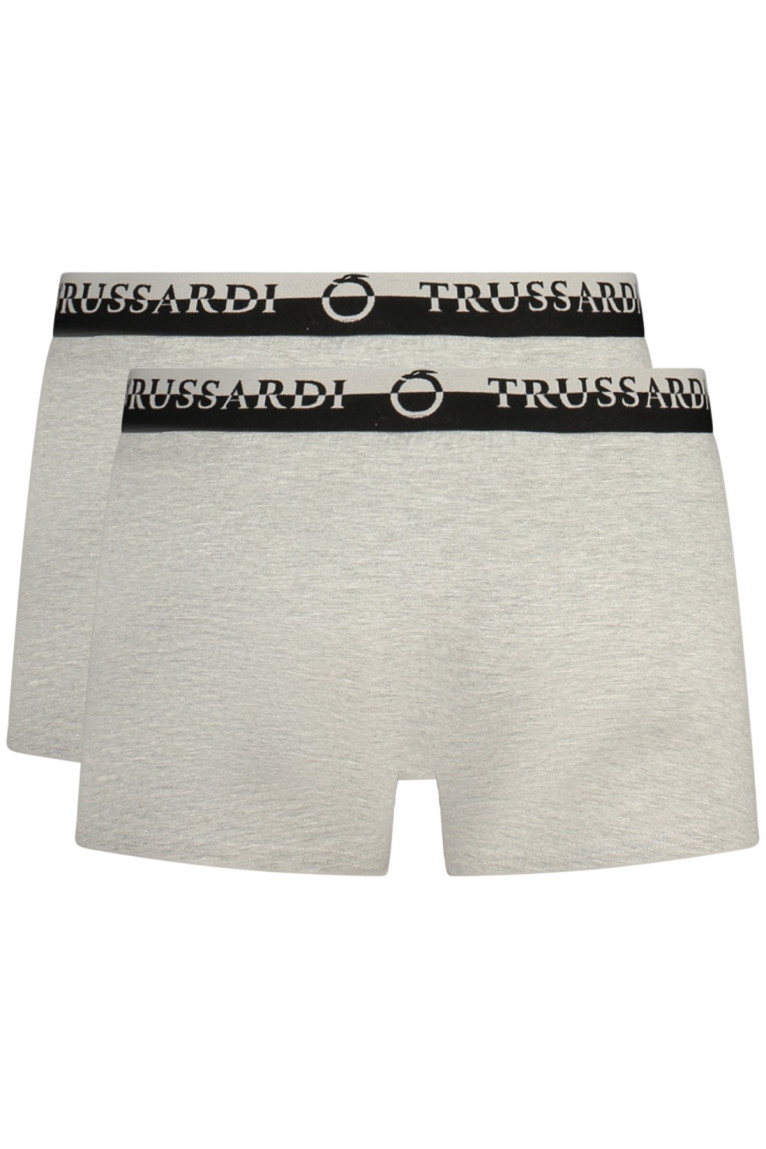 Lot de 2 boxers Homme Trussardi