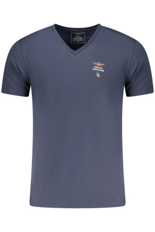 T-shirt Flèche Tricolore MC Aeronautica militare