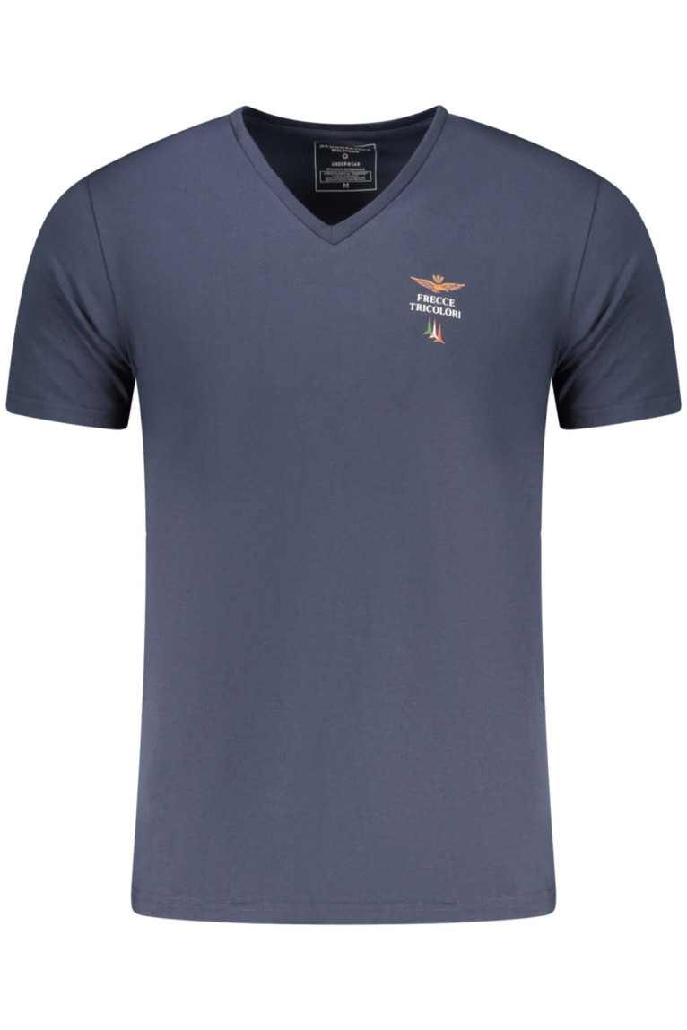 T-shirt Flèche Tricolore MC Aeronautica militare
