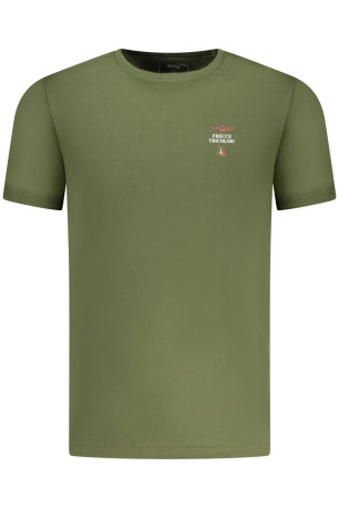 T-shirt Flèche Tricolore MC Aeronautica militare