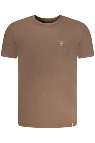 T-shirt Logo MC Aeronautica militare