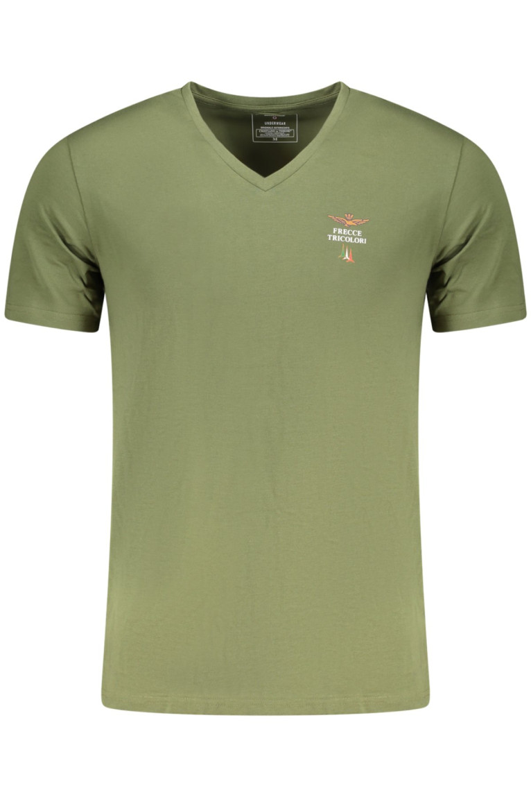 T-shirt Flèche Tricolore MC Aeronautica militare