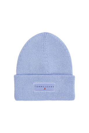 Bonnet 100% coton Tommy Jeans