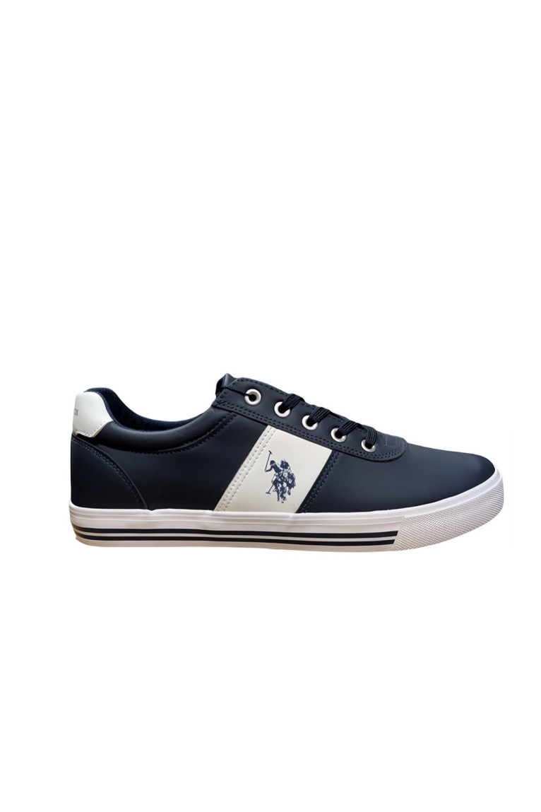Basket basses BOB U.S POLO ASSN.